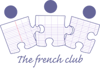 EPSOM FRENCH CLUB Logo