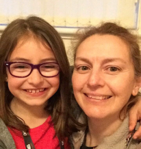French Club Testimonials - Barbara et Carmen Aberdeen